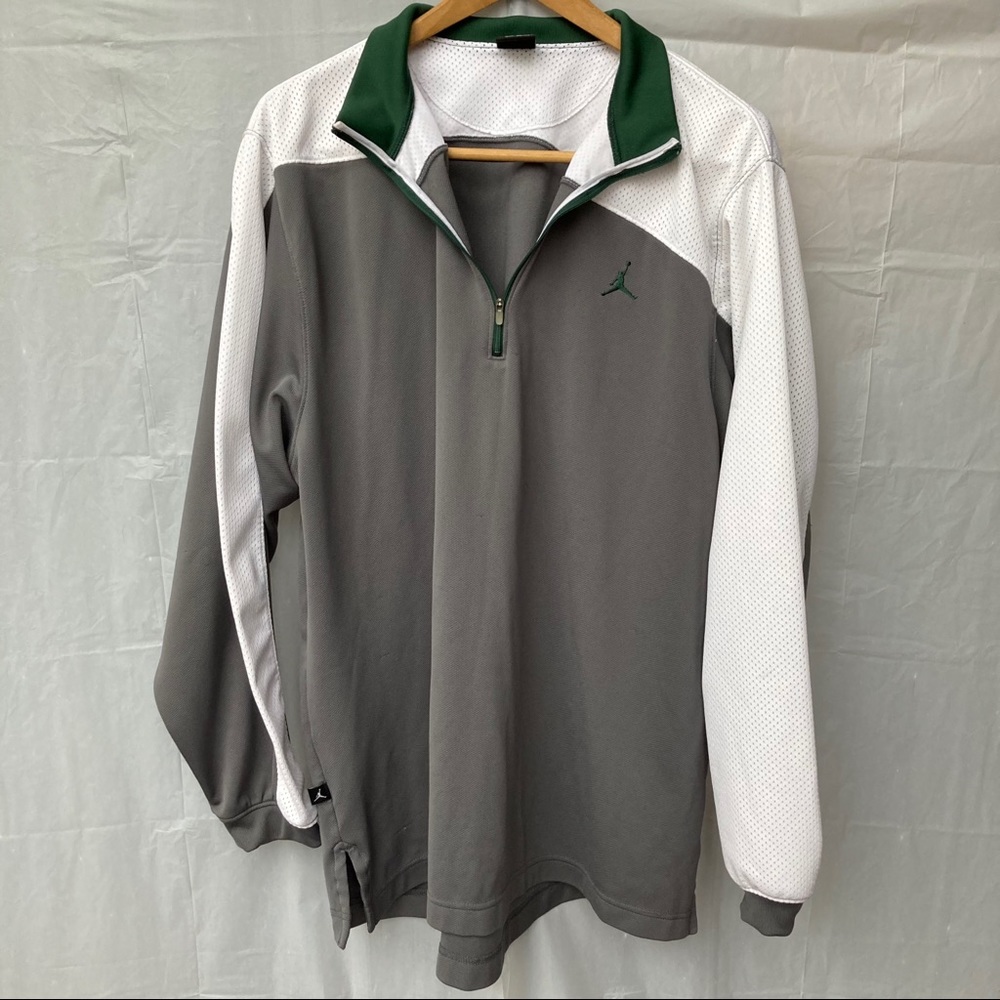 Jordan Brand Zip-up - 20th Anniversary